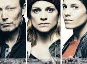 Team, série Made Europe