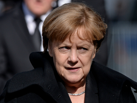 Les Frissons D'Angela