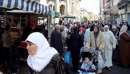 Les Frissons D'Angela