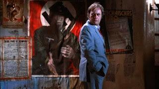 La Quatrième Dimension - Le Film