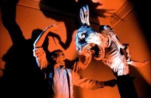 La Quatrième Dimension - Le Film