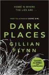Les lieux sombres, de Gillian Flynn