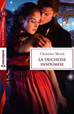 Chronique Littéraire #40: La duchesse insoumise