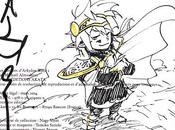 Dédicace Arkylon Michael Almodovar