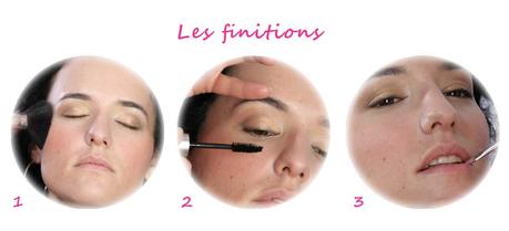 Maquillage et Cosmétique Bio & Naturel