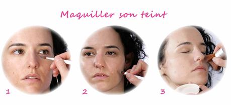 Cosmétique bio, Maquillage bio et produits beautés naturel et bio  Sens