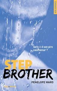 Step Brother de Penelope Ward