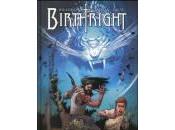 Joshua Williamson Andrei Bressan Birthright, L’appel (Tome