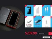 Ulefone Future vente flash exceptionnelle $199,99