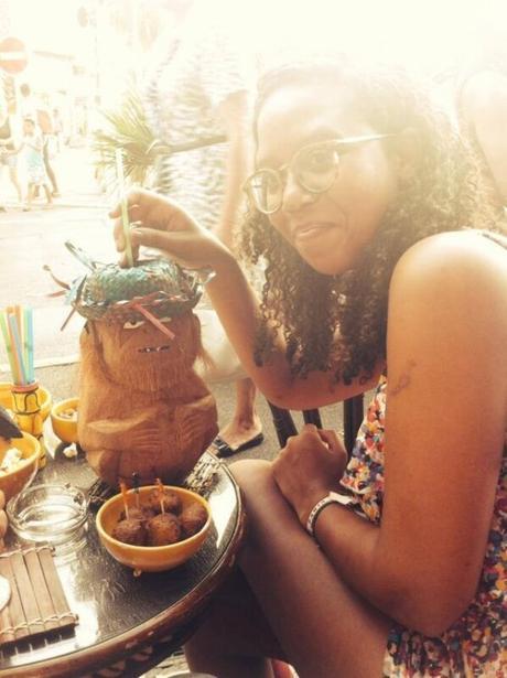 Une Gueule De Bois Dont Vous Êtes Le Héros AlisMonkeys