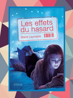 Les effets du hasard, Marie Leymarie