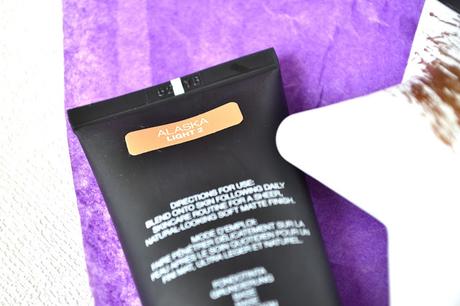 Velvet Matte Skin Tint de Nars : mon avis sur cette crème teintée qui a tout d'un fond de teint