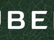 Mort annoncée d’Uber Québec