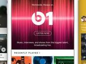 Dévoilement d’une refonte d’Apple Music prévue pour WWDC