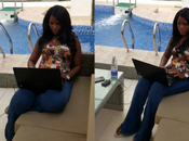 Linda Ikeji millionnaire africaine grâce revenus blog