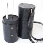 ACCESSOIRE : Versa Versa lance son carquois 100% cuir, 100% fait main !