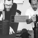 ACCESSOIRE : Versa Versa lance son carquois 100% cuir, 100% fait main !