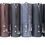 ACCESSOIRE : Versa Versa lance son carquois 100% cuir, 100% fait main !