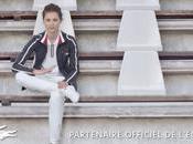 Mode tenues françaises 2016 Lacoste