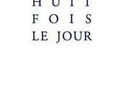 Jacques Ancet chant même oiseau cessé poursuivre]