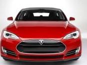 Tesla Model p100d secret dévoilé pirate
