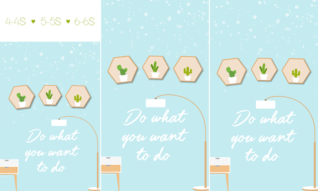 Fond d'écran ♥ En mai fais ce qu'il te plait