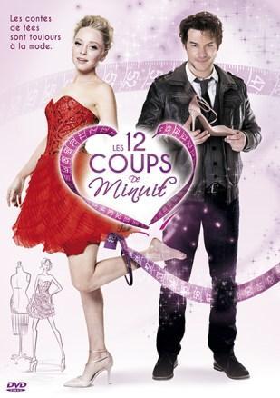 [Concours] Les 12 coups de minuit : gagnez 3 DVD du film !