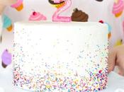 Petit Lapin fête ans!