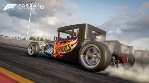 forza-6-hot-wheels-1 Forza Motorsport 6 accueille le Hot Wheels Car Pack