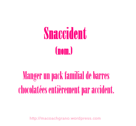 snaccident