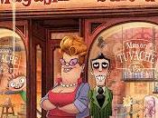 magasin suicides Jean Teulé