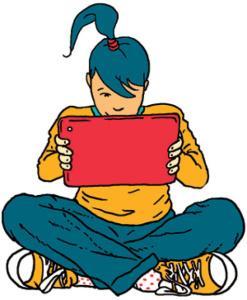 Sélections pour le Prix des Incorruptibles 2016-2017 Sélections pour le Prix des Incorruptibles 2016-2017