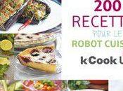 Bienvenue kCook Kenwood