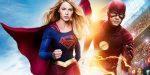 Supergirl pourrait rejoindre Flash, Arrow chez