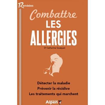 Alpen - Combattre les allergies