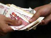 corruption très répandue Algérie selon Transparency International