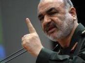 gardiens révolution iranienne menacent fermer détroit d’Ormuz