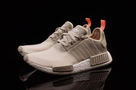 adidas NMD R1 Womens “Light Brown” adidas NMD R1 Womens “Light Brown”