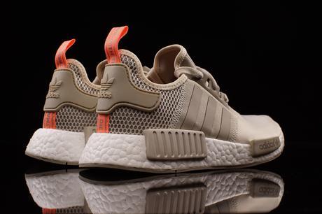 adidas NMD R1 Womens “Light Brown” adidas NMD R1 Womens “Light Brown”