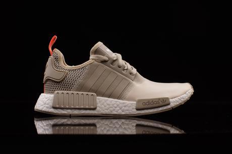 adidas NMD R1 Womens “Light Brown” adidas NMD R1 Womens “Light Brown”