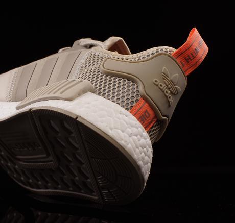 adidas NMD R1 Womens “Light Brown” adidas NMD R1 Womens “Light Brown”