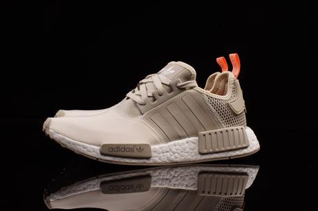 adidas NMD R1 Womens “Light Brown” adidas NMD R1 Womens “Light Brown”