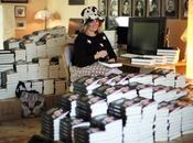 dédicaces Ulule finies Petite absence.