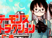 manga Dead Demon’s Dededededestruction annoncé chez Kana