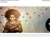 Musée ARAGON/TRIOLET Nuit musées 2016 exposition Bernard PERROY AEROSOL