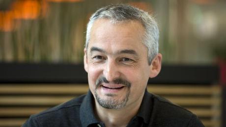 Votre top 10 des auteurs que vous rêveriez de rencontrer