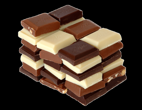 Les 5 bienfaits du chocolat  Le chocolat est anti stress  Femme Actuelle