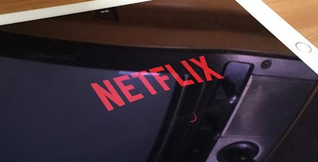Netflix ajoute une fonction permettant de consommer moins de données sur mobile