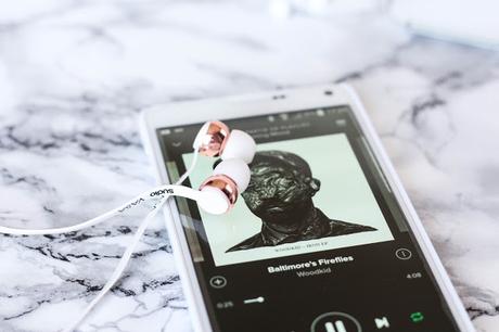 Playlist Captain Clem Cocooning Mood Spotify