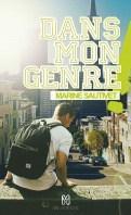 Dans mon genre – Marine Sautivet (Nouvelle)